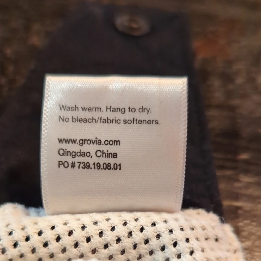 GroVia Swim/ Diaper Cover